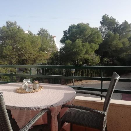 Apartamentos Betania La Nucia Bagian luar foto