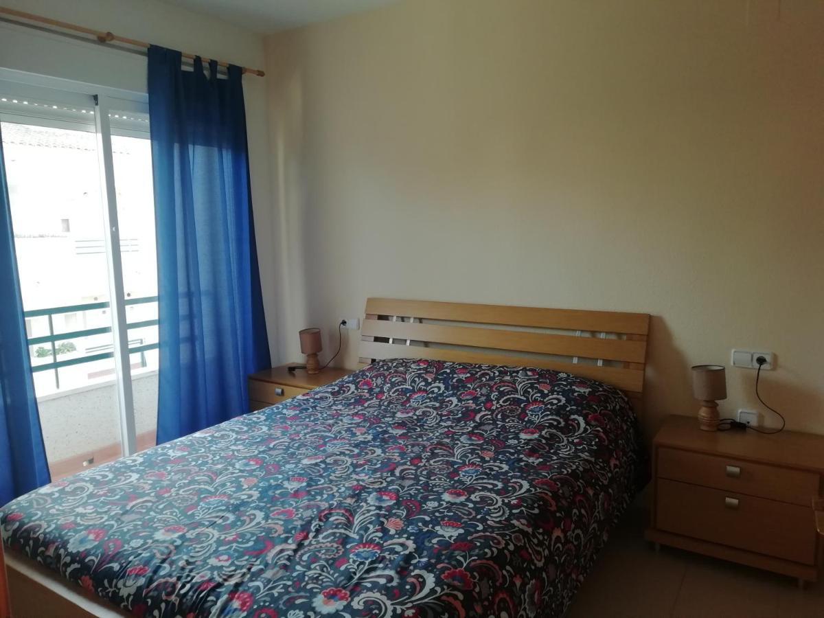 Apartamentos Betania La Nucia Bagian luar foto